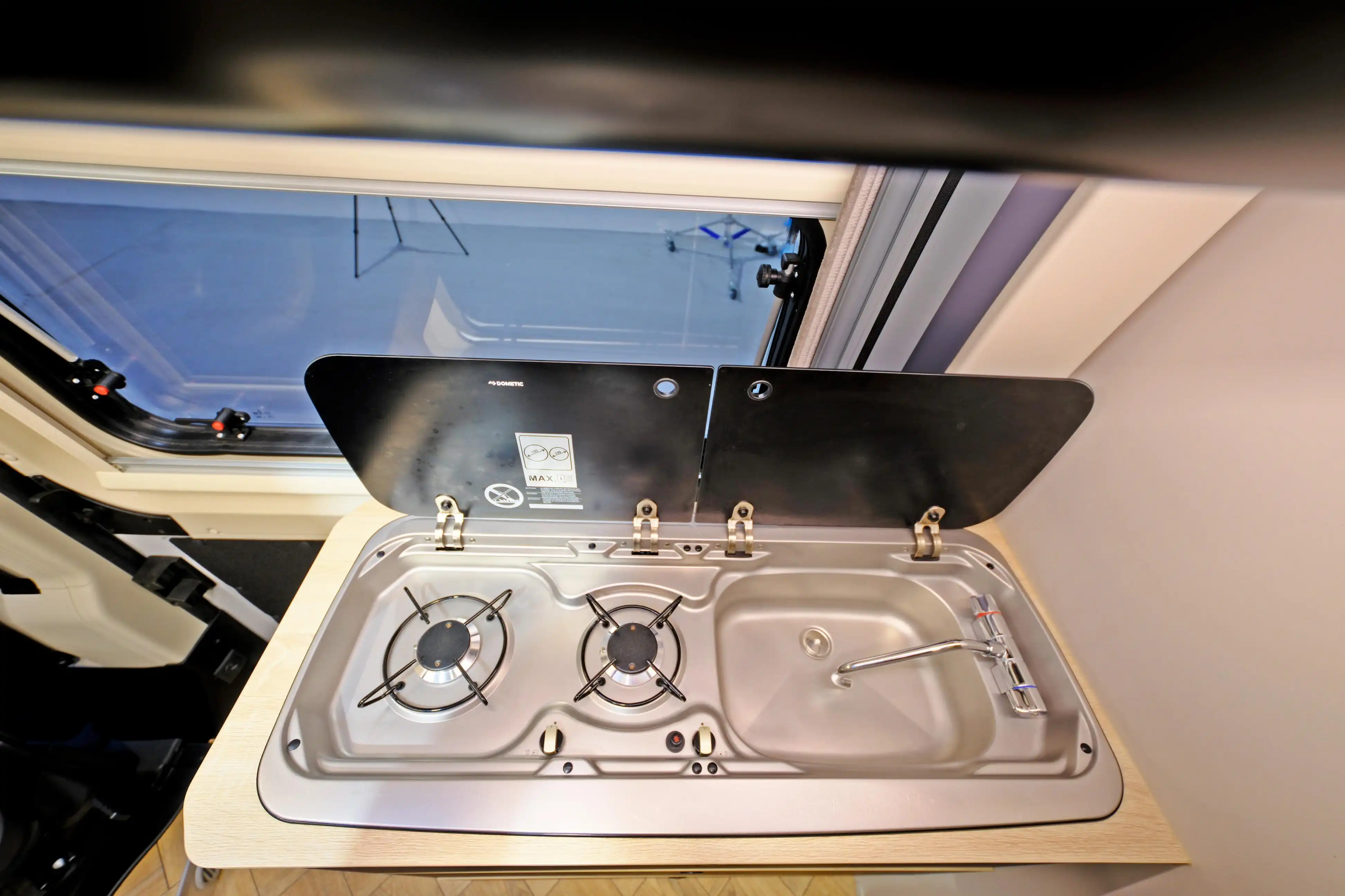 CHAUSSON V 690 Sport Line